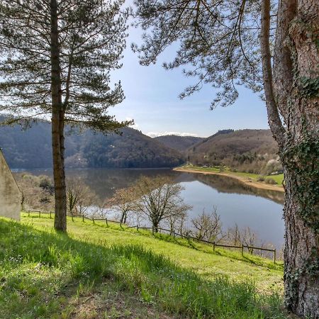 Vacanceole - Le Domaine De Confolant Miremont  Bagian luar foto