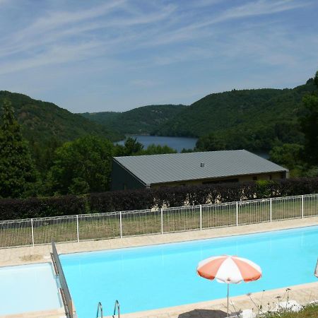 Vacanceole - Le Domaine De Confolant Miremont  Bagian luar foto