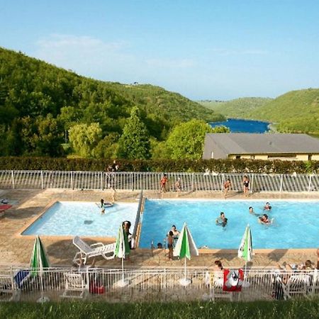 Vacanceole - Le Domaine De Confolant Miremont  Bagian luar foto