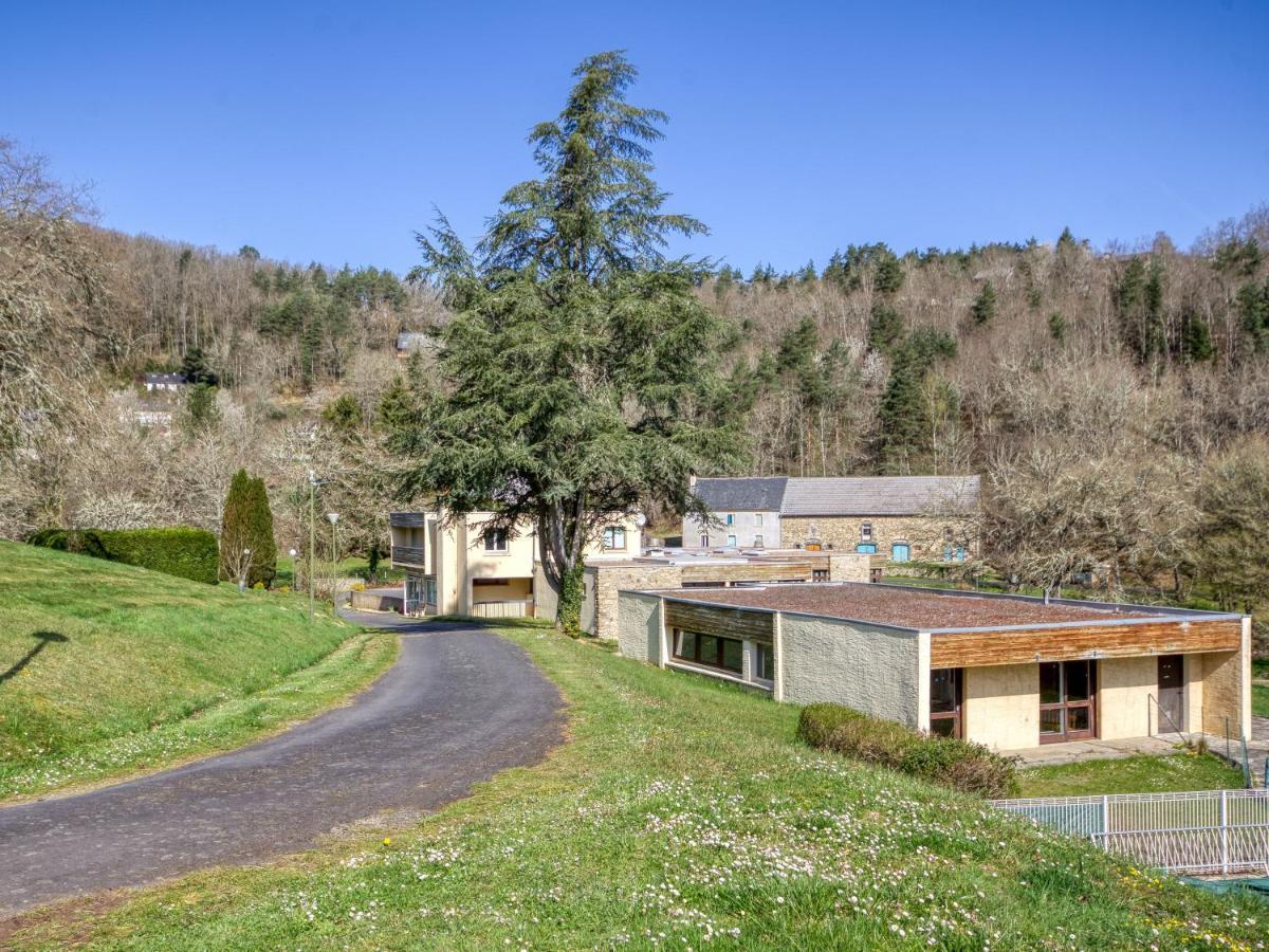 Vacanceole - Le Domaine De Confolant Miremont  Bagian luar foto