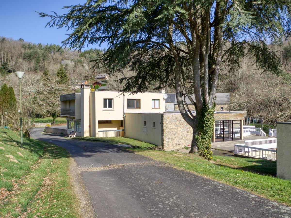 Vacanceole - Le Domaine De Confolant Miremont  Bagian luar foto