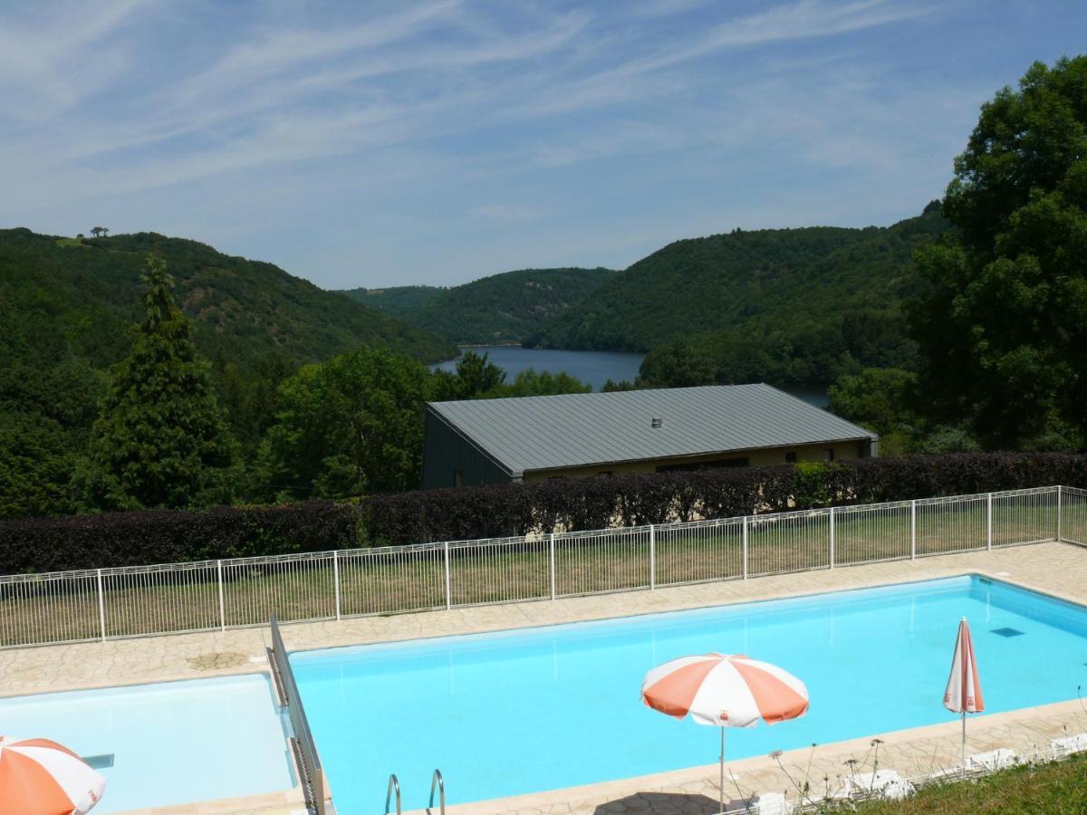 Vacanceole - Le Domaine De Confolant Miremont  Bagian luar foto