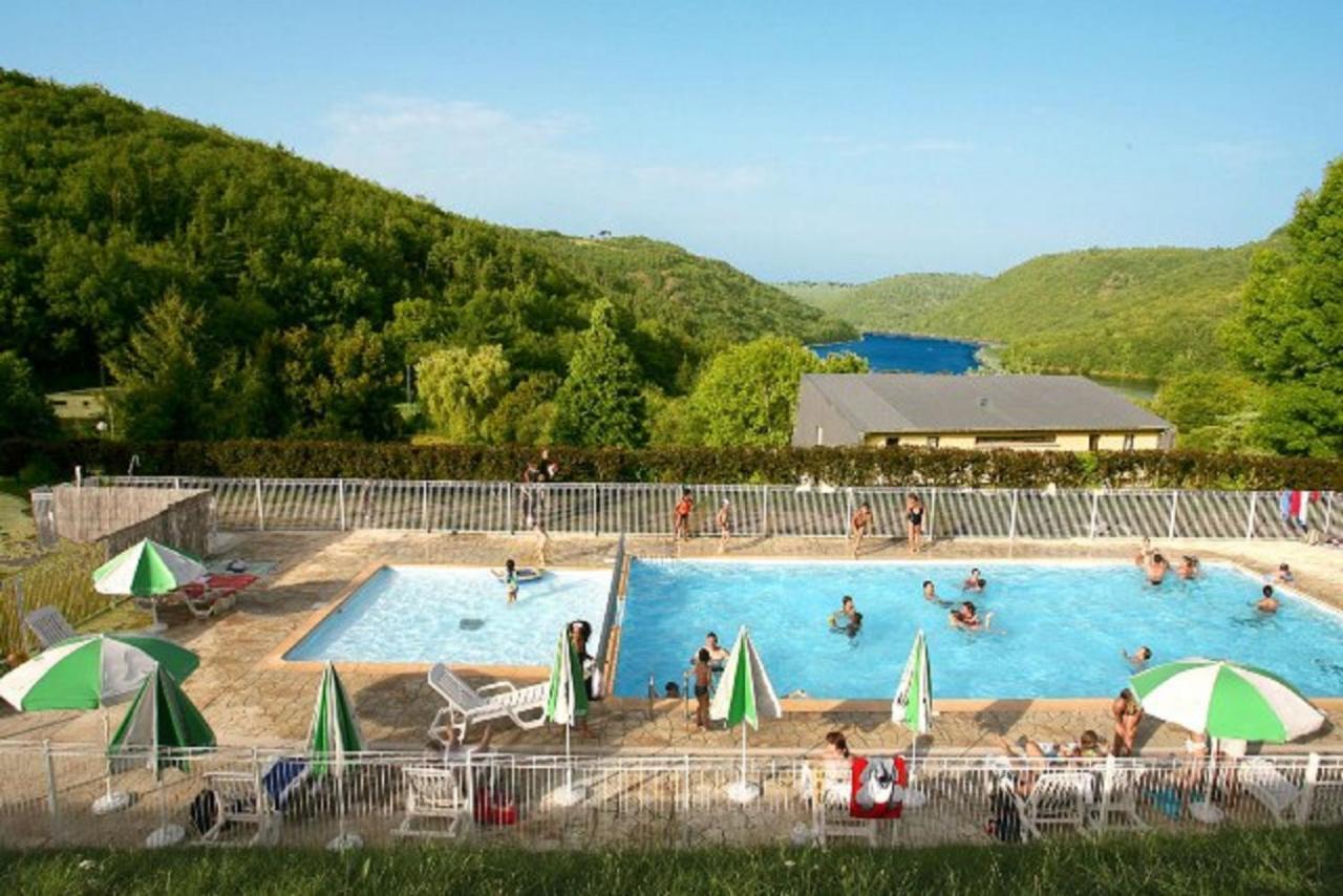 Vacanceole - Le Domaine De Confolant Miremont  Bagian luar foto